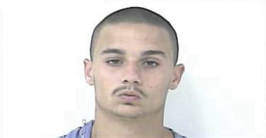 Willem Vanderwerff, - St. Lucie County, FL 